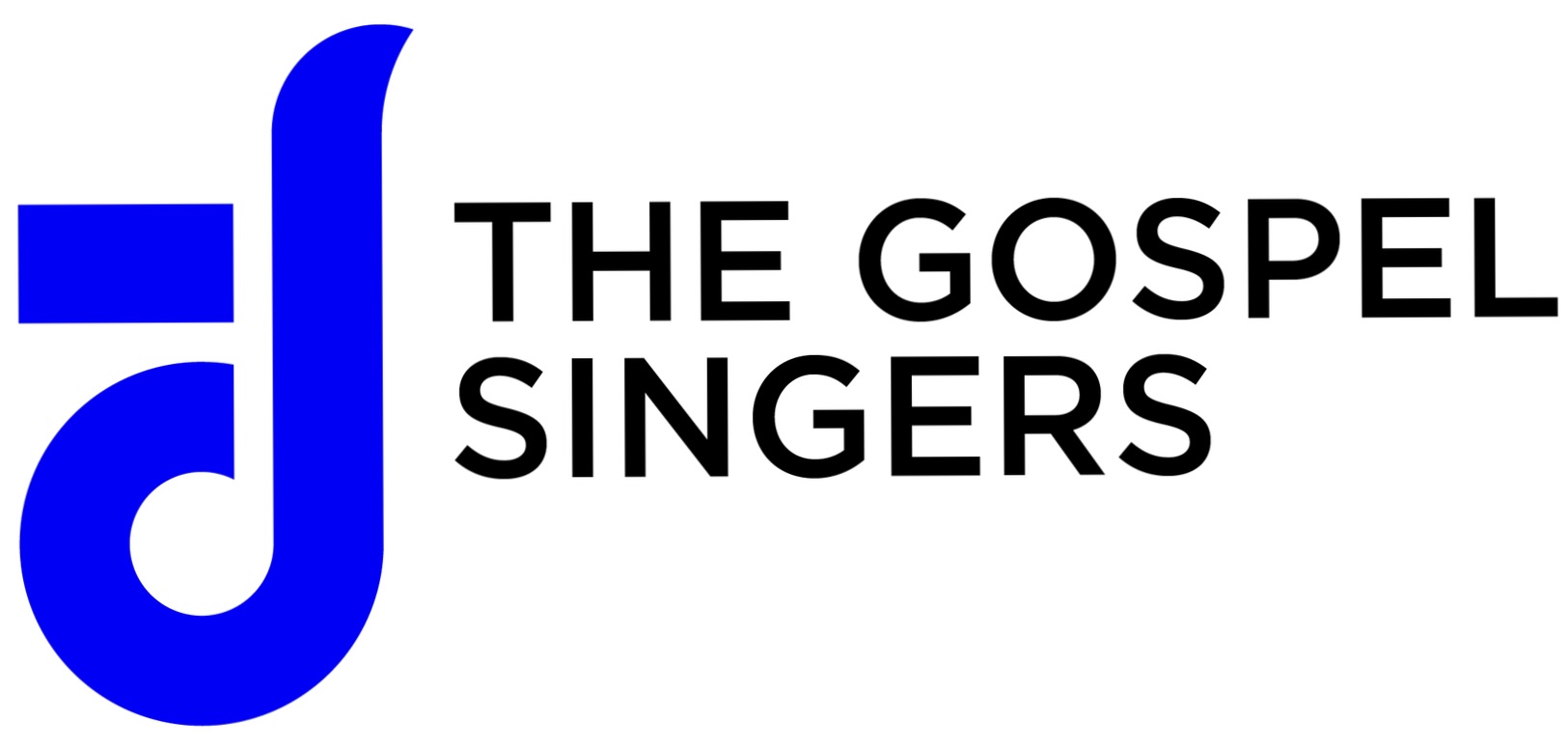 Gospel Singers Logo